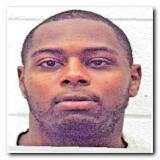 Offender Antoine Jordan Boulware