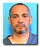 Offender Armando Santiago