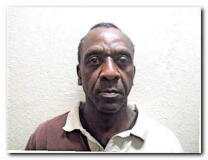 Offender Bennie Graves