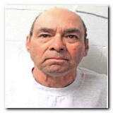 Offender Charlie Monroe Warren