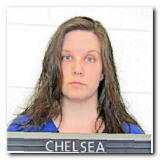 Offender Chelsea Rose