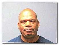 Offender David Hall Jr