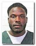 Offender Devonta Rashad Grover