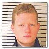 Offender Donald Eugene Prothero III