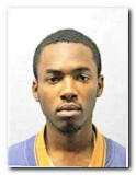 Offender Dwayne Lamar Scott Jr