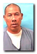 Offender Enrique Vasquez