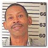 Offender Eric Dean Mcclain