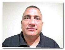 Offender Ernest Castaneda