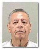 Offender Ernest Menchaca Coronado