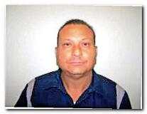 Offender Ernesto Cruz Chavarria