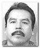 Offender Ernesto Cruz Guevara