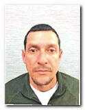 Offender Ernesto Jose Ruiz