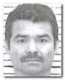 Offender Ernesto Roman