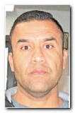 Offender Ernesto Salvador Zepeda