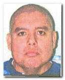 Offender Ernesto Soto