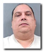 Offender Francisco Jose Castillo