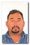 Offender Freddie Quintana