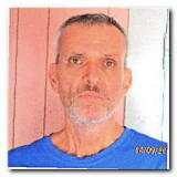 Offender Gary Bryan Freeman