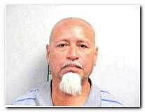 Offender George R Juarez Jr