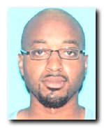 Offender Hakeem Elijahjuan Allen