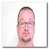 Offender James Daniel Silvers