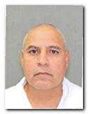 Offender Javier Silvas Soliz