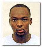 Offender Jibril A Wilson