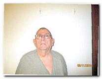 Offender Johnny Eads Jr