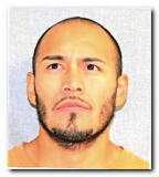 Offender Jose Delacruz