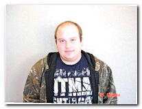 Offender Justin W Johnson