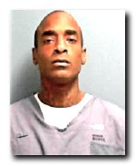 Offender Kendell Amos Wilmore