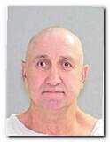 Offender Larry Joe Jackson