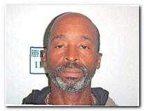 Offender Lawrence Graves