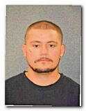 Offender Luis A Martinez