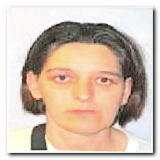 Offender Mary Christine Rowles