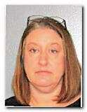 Offender Melissa Anne Woodward