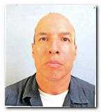 Offender Mike Joel Galaviz