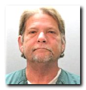 Offender Randall Keith Tredinnick