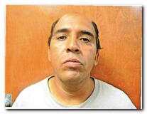 Offender Ray Peralta