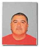 Offender Raymond Rodriguez Jr