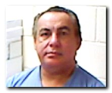 Offender Rene De La Rosa