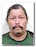 Offender Richard Mendez