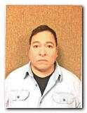 Offender Robert Pereida