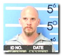 Offender Scott Timothy Putman