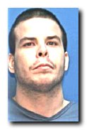 Offender Steven John Cardoza