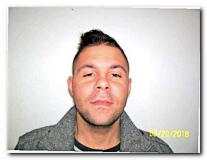 Offender Travis J Gandy