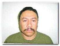 Offender Trinidad Salazar