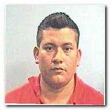 Offender Vincente Contreras Juarez