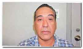 Offender Abel Daniel Trevino