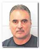 Offender Alberto Gonzalez